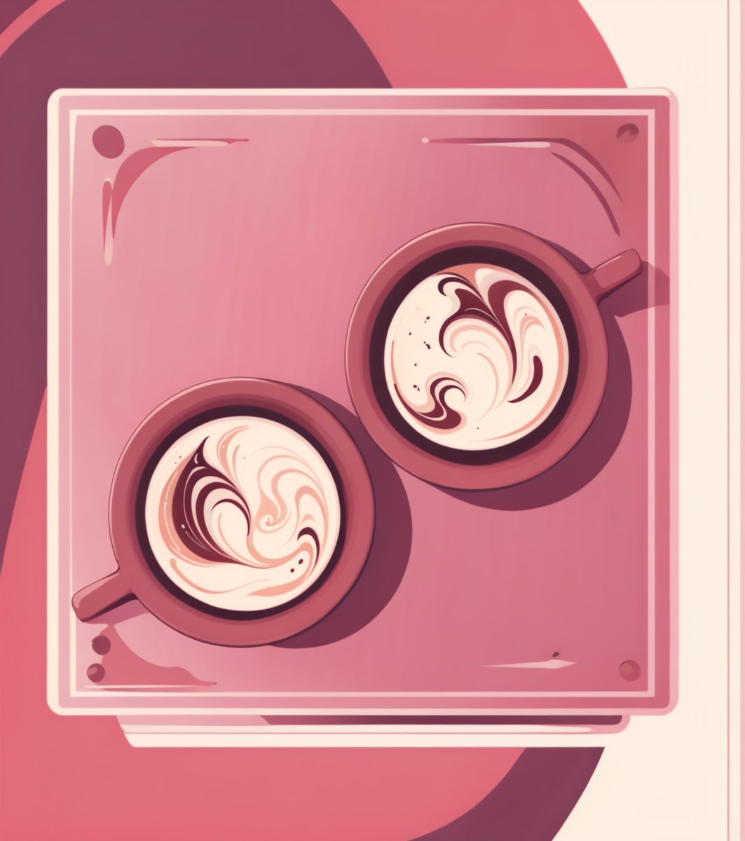 Jamaltalioui's tweet photo. Embracing technology in my motion design journey! Just started experimenting with AI-generated illustration scenes. A beginner's adventure with endless possibilities!
Made with SD 1.5 and CN lineArt
 #MotionGraphics #AI #AiArt #AiArtCommunity #MadeWithAi #AiVideo #Midjourney #PikaLabs #ConceptArt #Concept #cinematic #storytelling #Keyframe #filmmaking