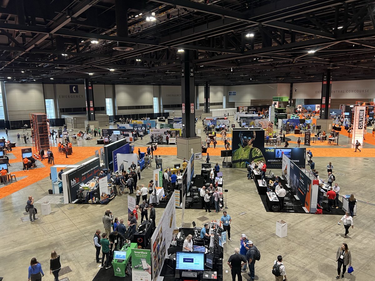 hh2CloudServ's tweet photo. Procore Groundbreak 2023 is in full swing! If you're attending, swing by Booth #125 to have a face-to-face with our team and grab a complimentary 👕 t-shirt on us. Can't wait to meet you!
#ProcoreGroundbreak #Groundbreak2023 #ConstructionEvent https://t.co/myM6rHgECo