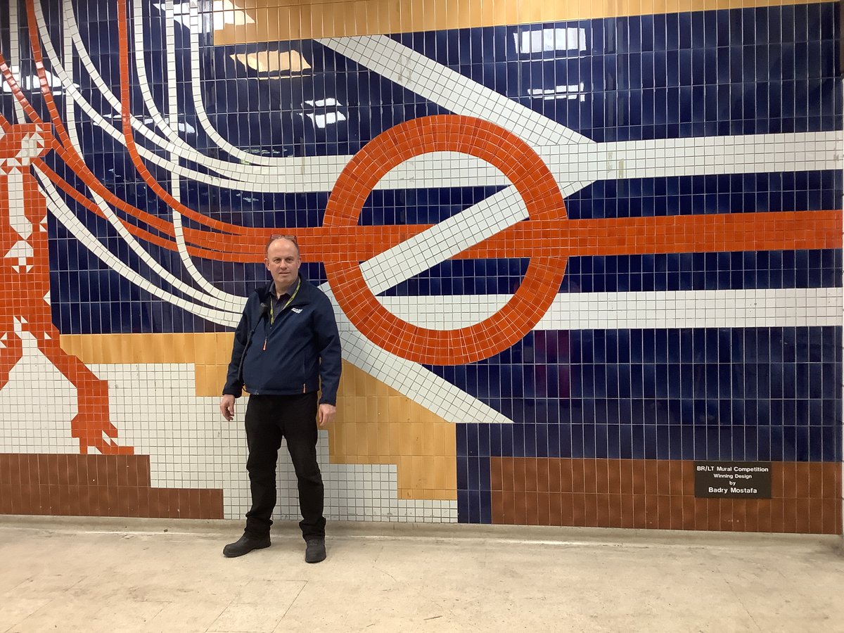 13milepost's tweet image. IYKYK , Emergency planning day at you know where, a little bit of housekeeping required but artwork in good shape #Thameslink  #TrackTeam🚧🦺 #CaptainFlack