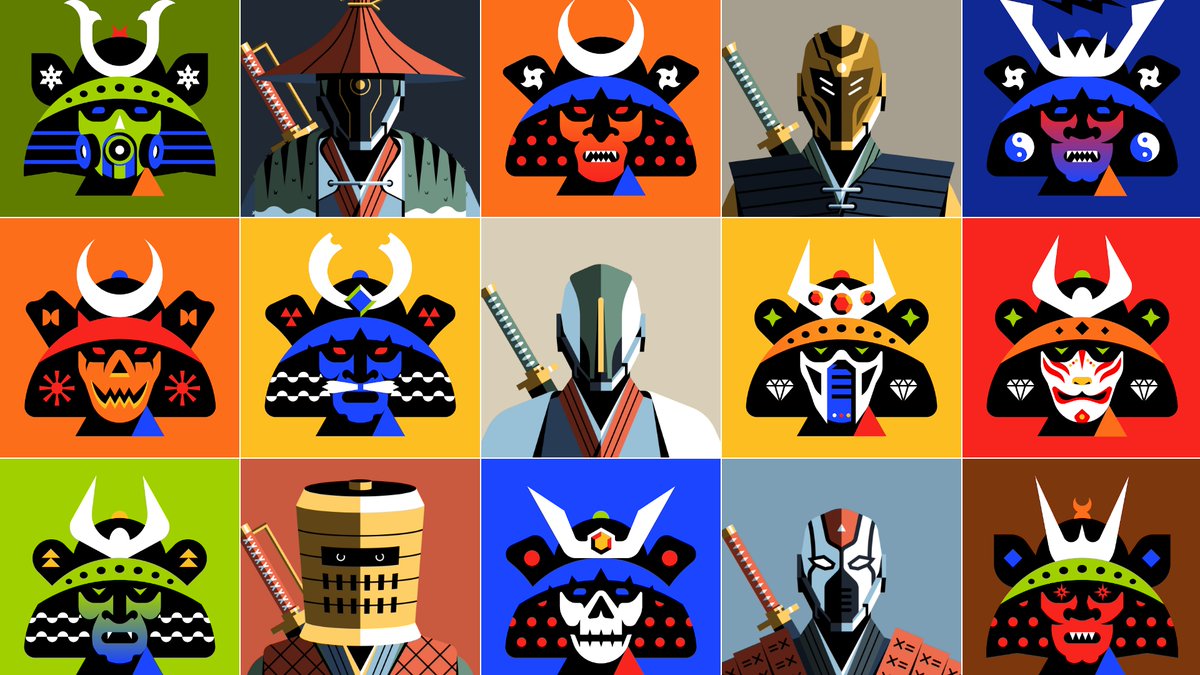 Bushidos ⚔️ tweet media