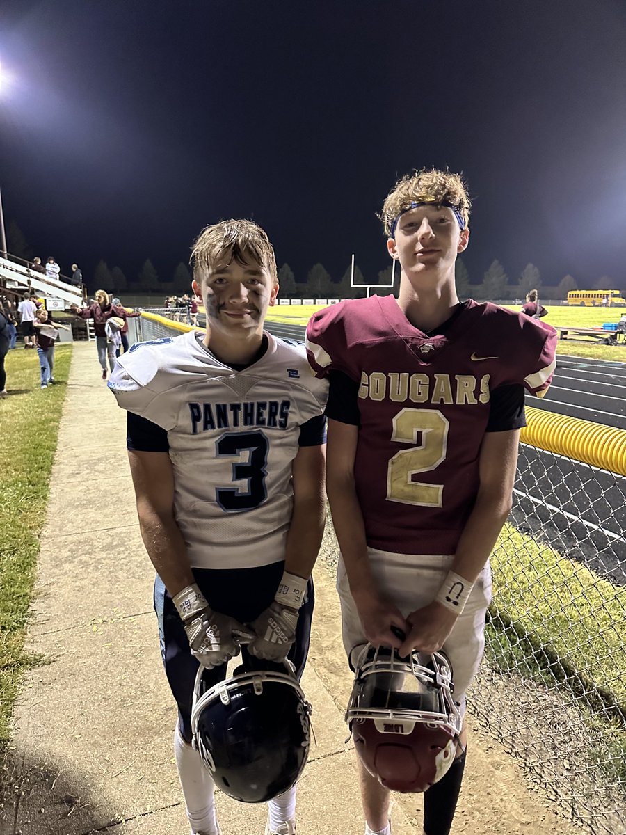 barada_sam's tweet photo. Two of my favorite s. Should still be playing together. https://t.co/S1DlkO9DbU