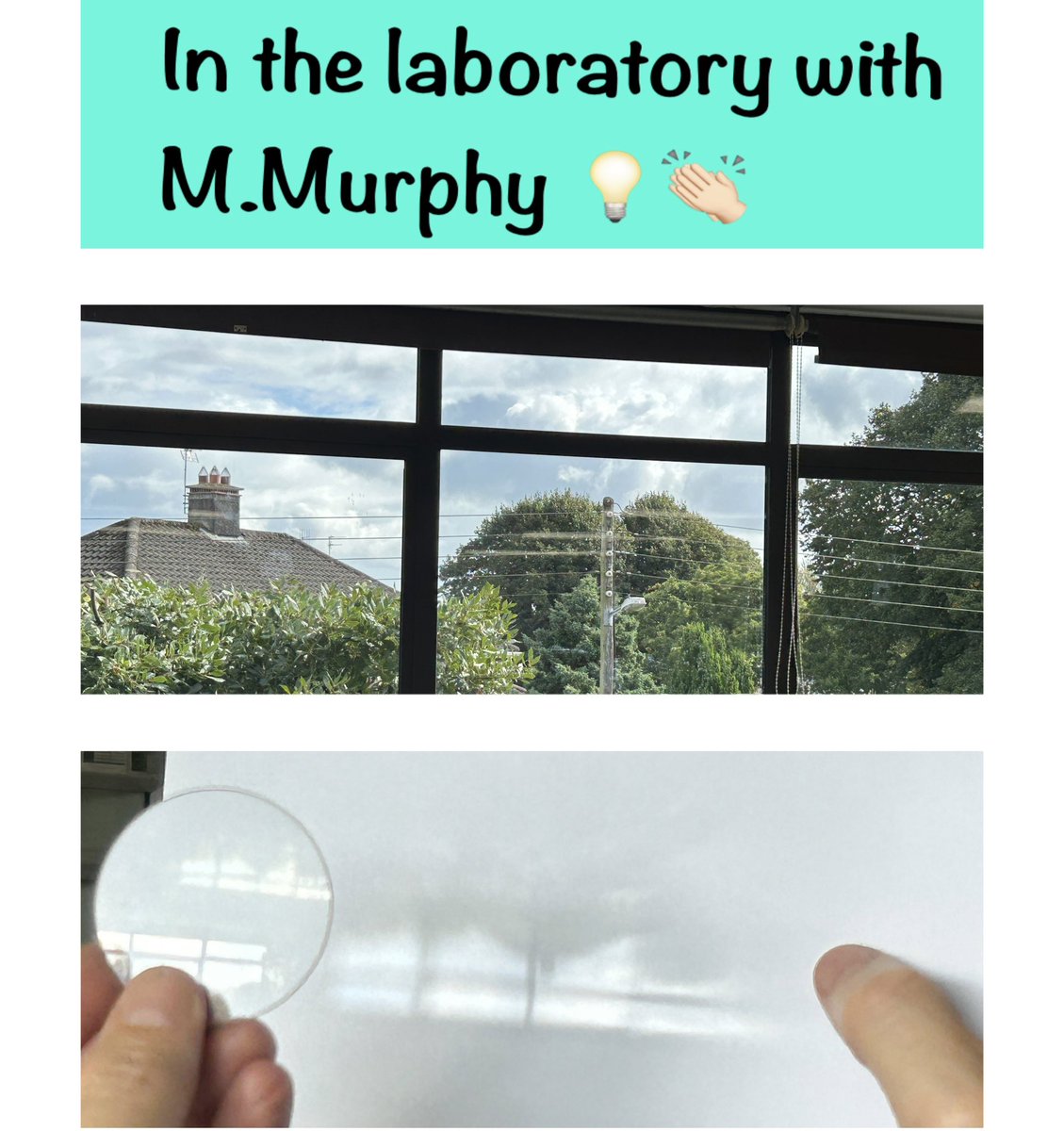 Semana de #jobshadowing en Irlanda para la coordinadora #erasmusplus y una profesora de Tecnología del #iesmassanassa
Compartiendo experiencias y planificando actividades, proyectos... Pleased to be a Cork with Regina Mundi team
Thanks <a href="/sepiegob/">SEPIE</a> and Erasmus!!!