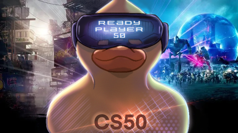 ossia's tweet photo. Harvard @CS50 is running a FREE prompt engineering challenge. Can you trick the duck into giving you its password? 🦆

You can go it alone or team up with friends. No experience necessary. One weekend only: Sept 29 - Oct 2.

Register for the challenge: https://t.co/q1C41WSM3X https://t.co/Sm8Q2uSf5O