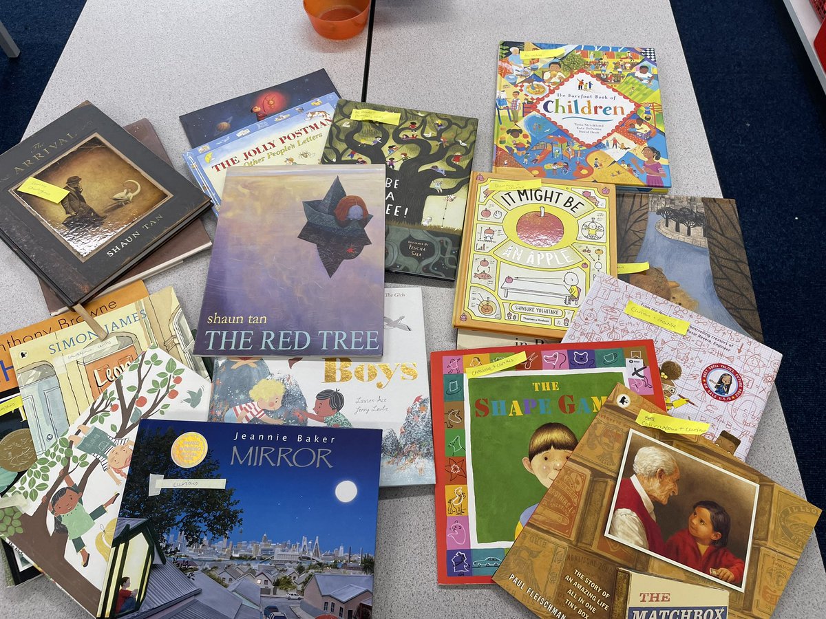 ArchibaldFirst's tweet photo. Thank you to Ruben from Class 6 and his mum for lending a wonderful variety of books ,to support teaching our school values . Find out more about our values on the school website .
#Curious #Caring #Creative #Courageous #AFSPSHCE https://t.co/oaX7EVAZKS