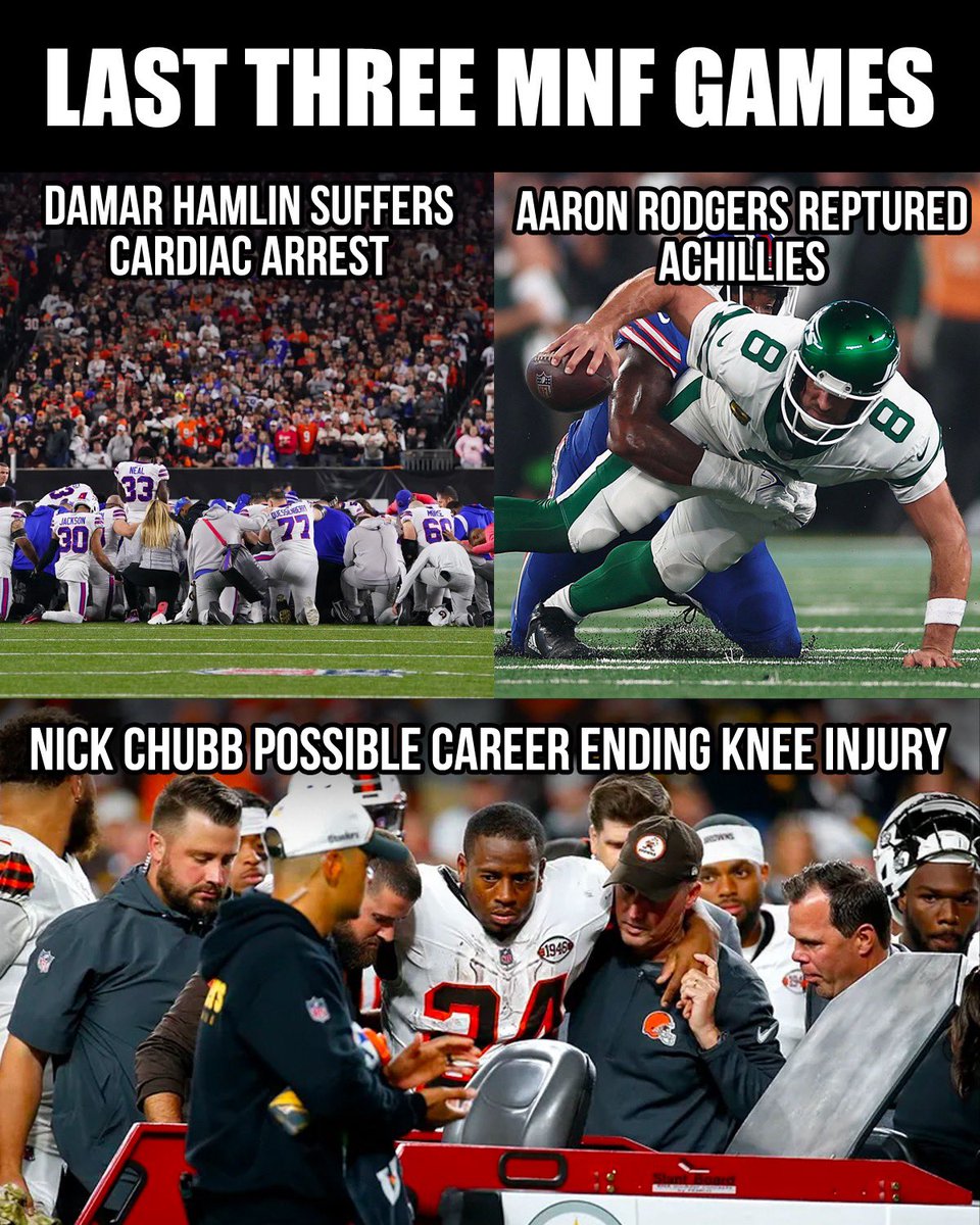 NFLMemes's tweet photo. What is going on????? https://t.co/9QojwMizcl