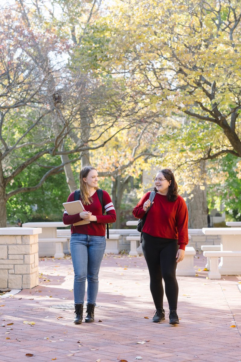 northcentralcol's tweet photo. A campus visit is the perfect introduction to life at North Central, providing the opportunity to meet current students, faculty, and staff and learn next steps to become #CardinalBound!
Register for one of @NCCardinalAdmit’s fall Campus Visit Days here: https://t.co/F1JLBzQk4T. https://t.co/FxFqg1HoYH