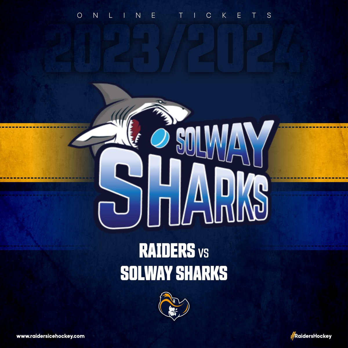 Romford Raiders tweet media