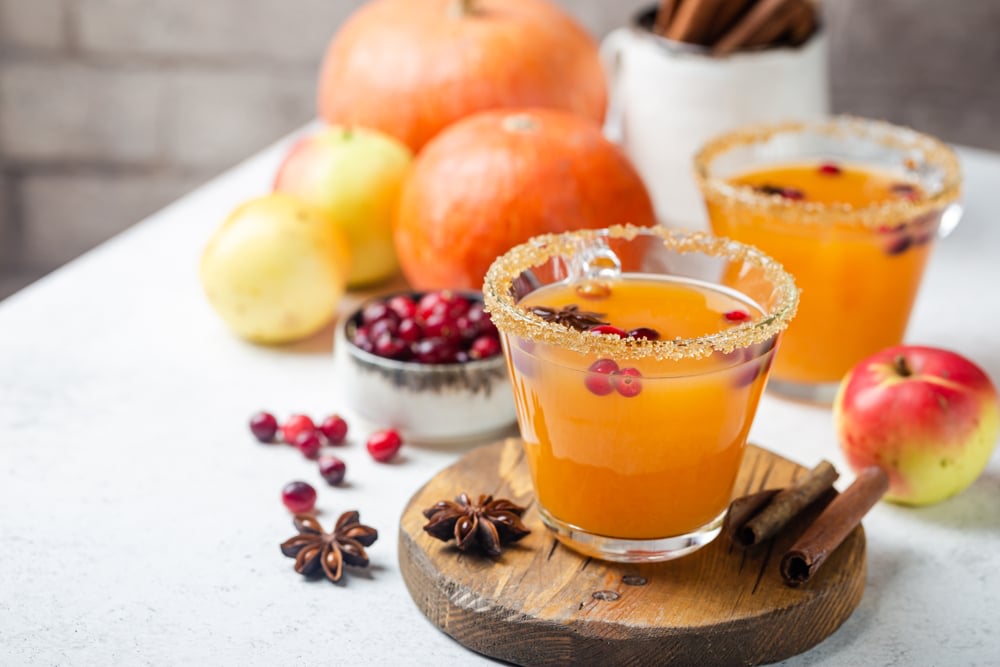 irliquor's tweet photo. 🍂 #Fall is finally here, and we couldn't be more excited!  Stop by #IrondequoitLiquor for the #vodka you need to create these delicious fall-inspired #cocktails. 🍹✨ https://t.co/TEXZmTS7Yv https://t.co/vlSsBursQA