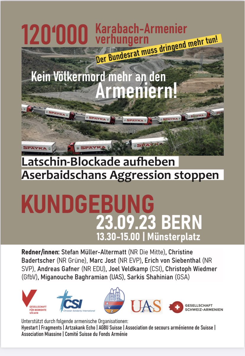 martinhalef's tweet photo. Lasst uns gemeinsam Solidarität zeigen! https://t.co/GotrVXeLOB