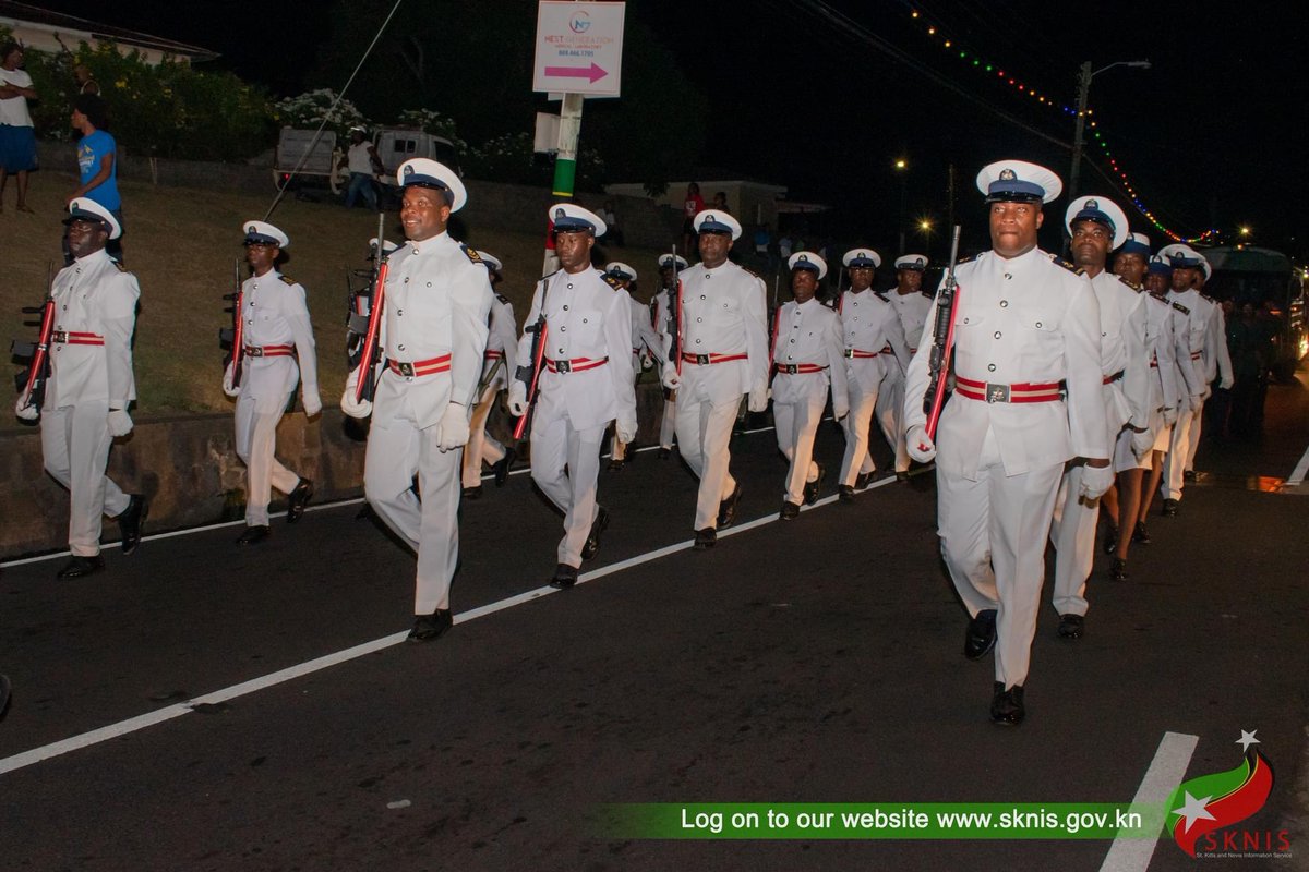 SKN Government tweet media