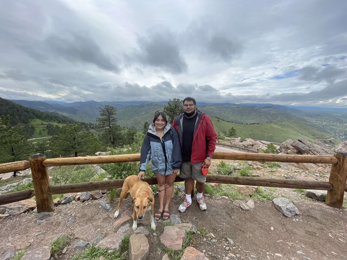 🌟 Alumni Spotlight: Aaron Lozano 🏥

Aaron Lozano, Project Manager at Oracle Health 🌐

Passionate golfer 🏌️‍♂️ | Business owner | Personal growth enthusiast 🧘‍♂️ | Nature lover 🌿

Aaron Lozano, your achievements inspire us! 🌟👏 #ProudAlumni 🎓