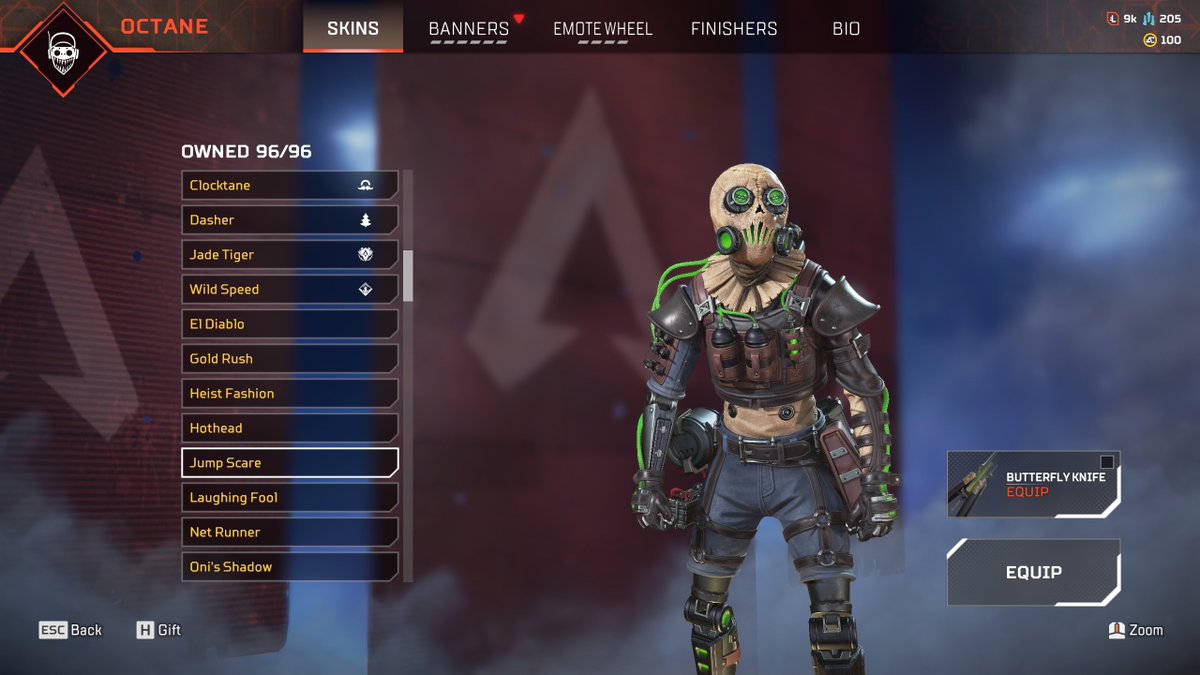 HYPERMYSTx's tweet photo. halloween skins https://t.co/dw14BCi5vq