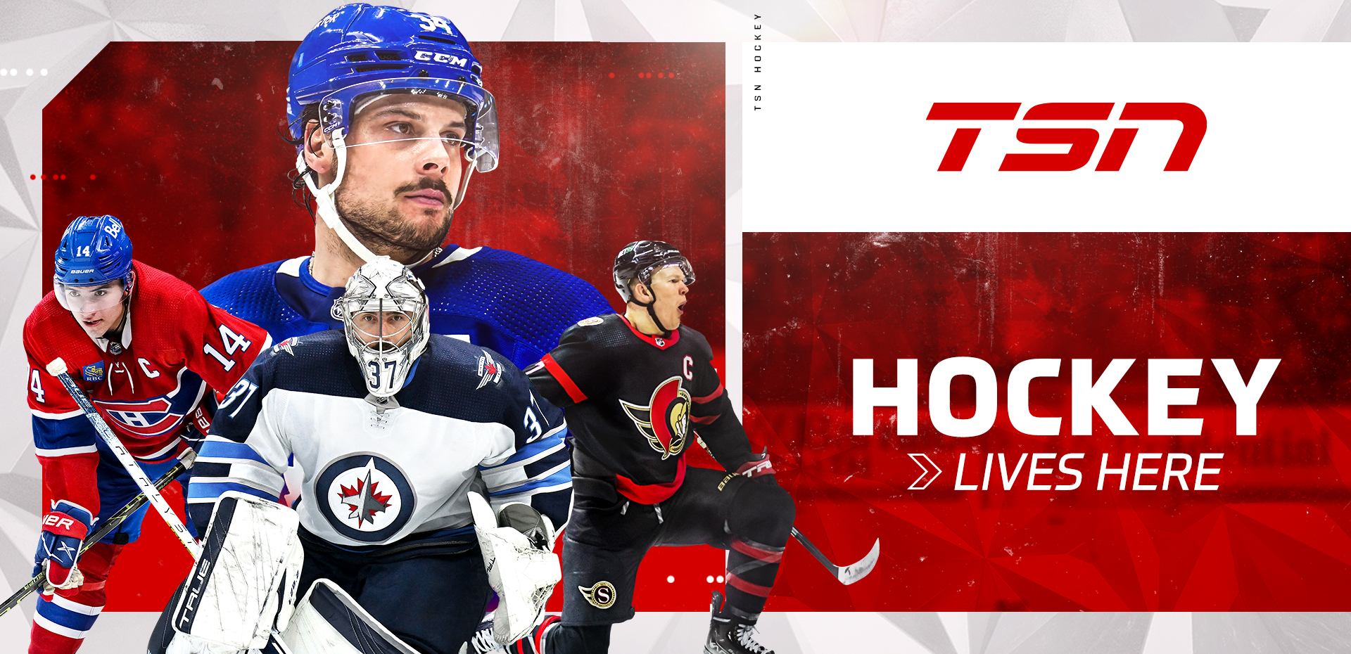 TSN Hockey on X