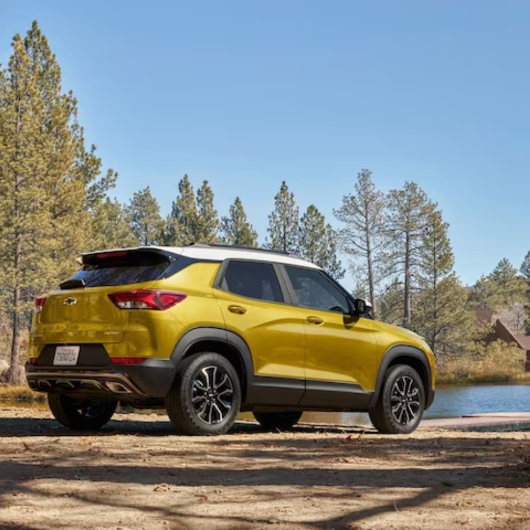 Henderson Chevrolet tweet media