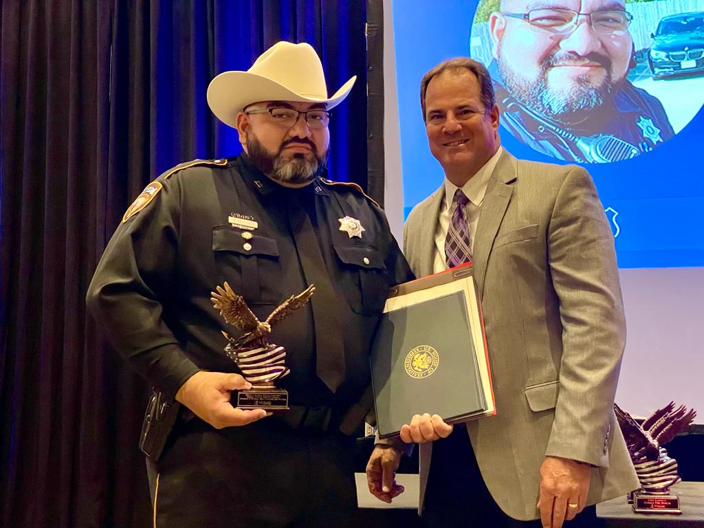 HCSO en Español tweet media