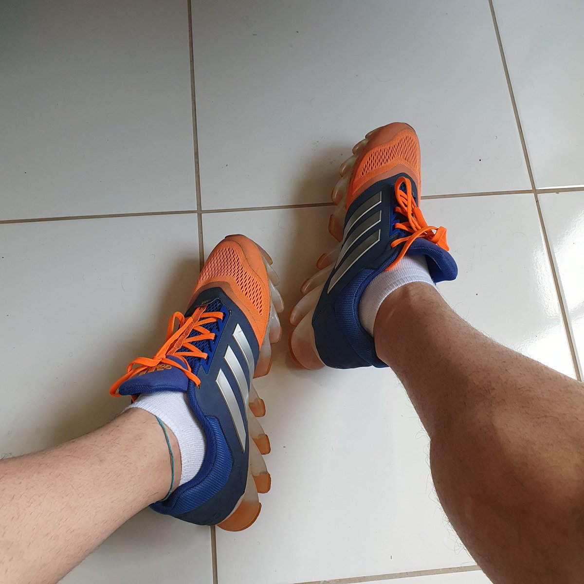 maximusdombsb's tweet photo. O #springblade mais foda da #Adidas quem lembra dele? https://t.co/3ZSnk0DdFu