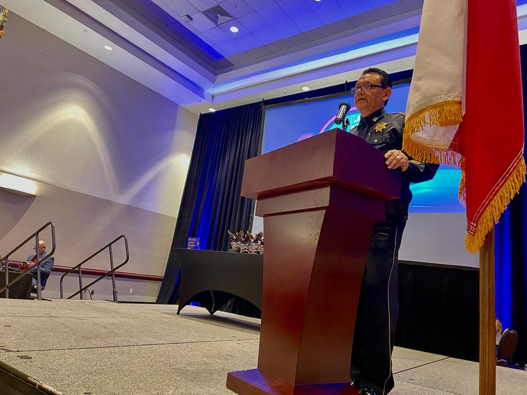 HCSO en Español tweet media