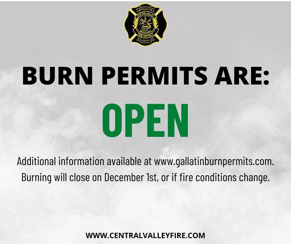 Central Valley Fire District tweet media