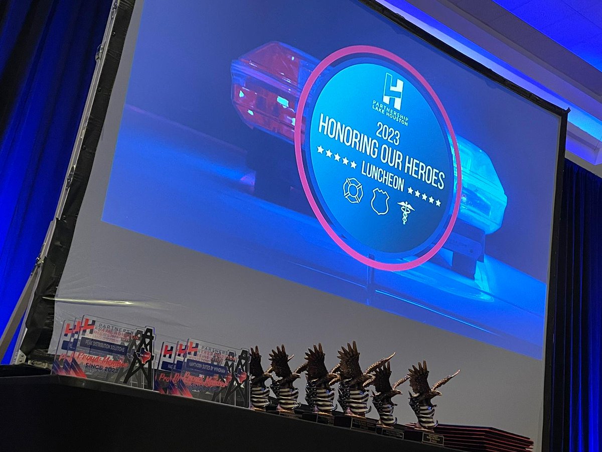 HCSO en Español tweet media