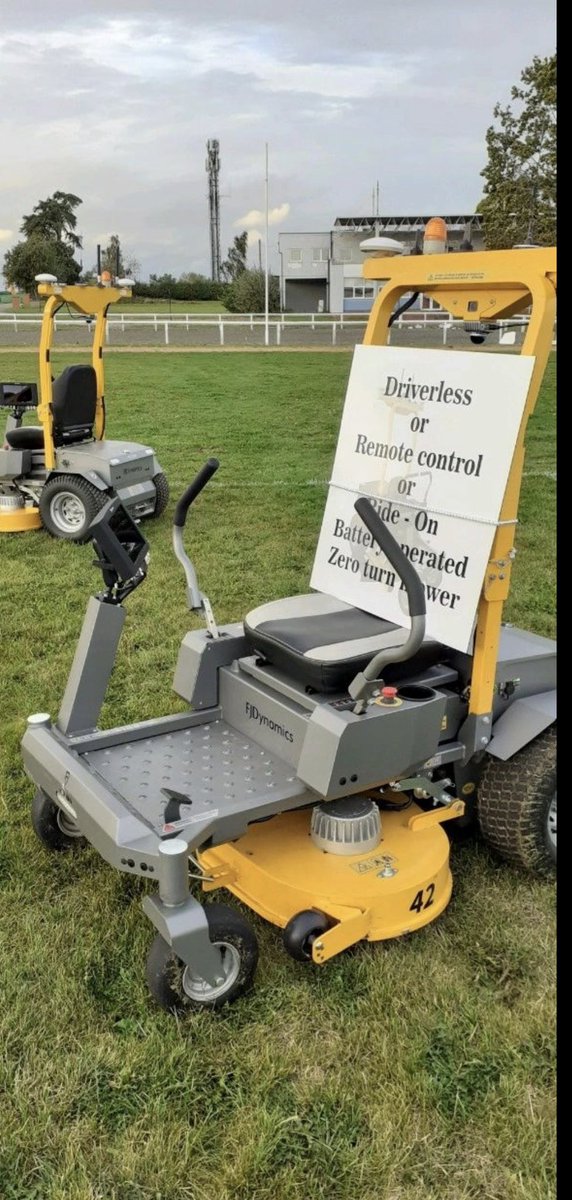 AtomicTractors (@atomictractors) on Twitter photo Nicely set up for <a href="/GroundsFest/">Grounds Fest</a> tomorrow. If you want to optimise your precious time, save money on fuel and achieve net zero in your working operation, we are waiting to talk to you..... Nicely set up for <a href="/GroundsFest/">Grounds Fest</a> tomorrow. If you want to optimise your precious time, save money on fuel and achieve net zero in your working operation, we are waiting to talk to you.....