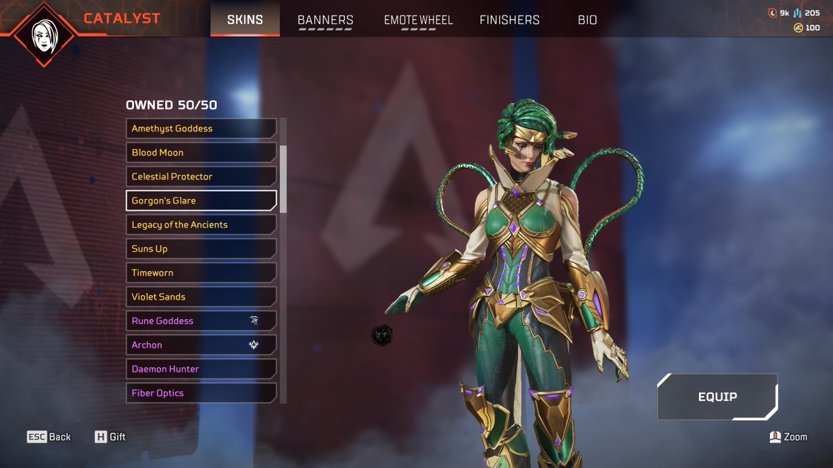 HYPERMYSTx's tweet photo. halloween skins https://t.co/dw14BCi5vq
