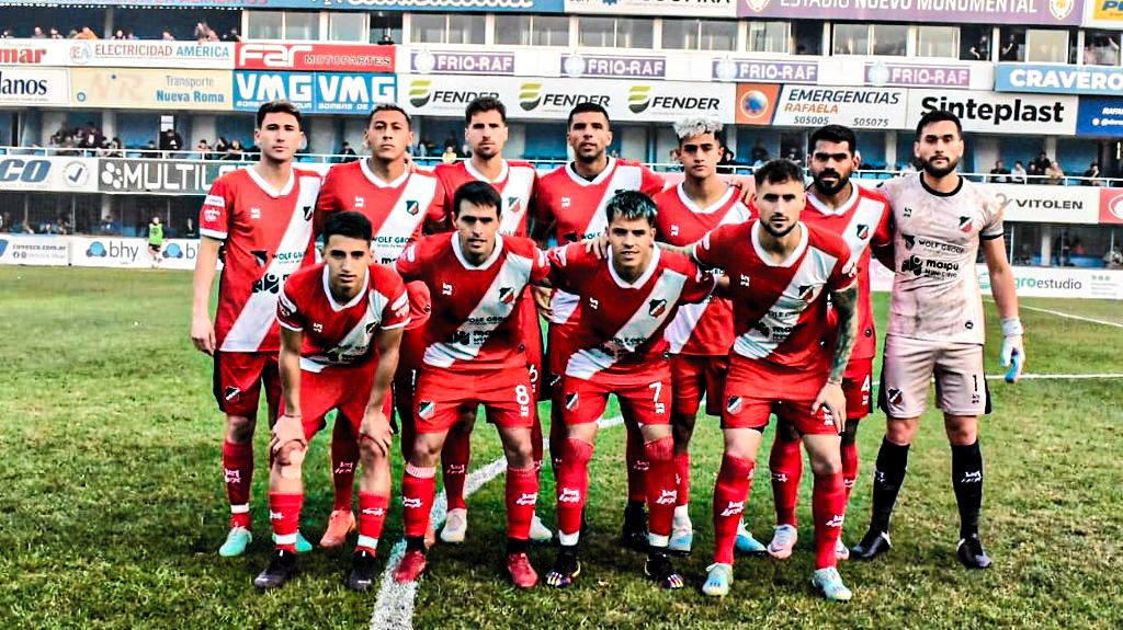 Primera Nacional tweet media