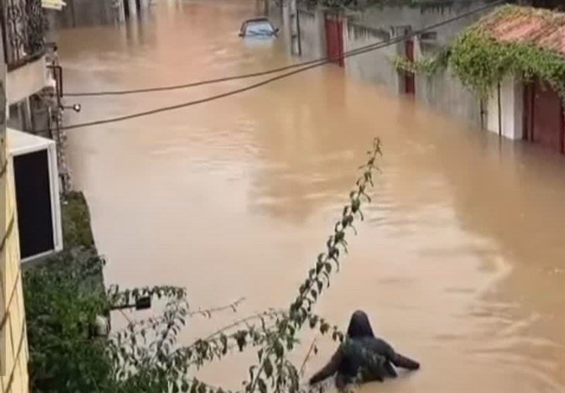 افشارِ کوچک! tweet media