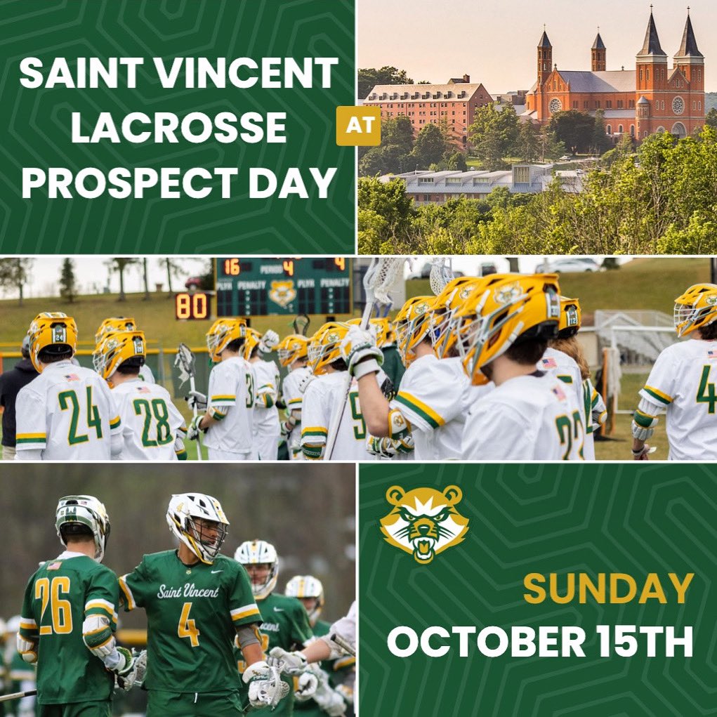Excited for our second annual Men’s Lacrosse Prospect Day!

Further details and registration can be found in the link within our bio.

Can’t wait to work with some future prospective student athletes in Latrobe!