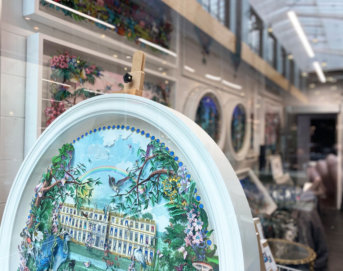 Kristjana S Williams tweet media