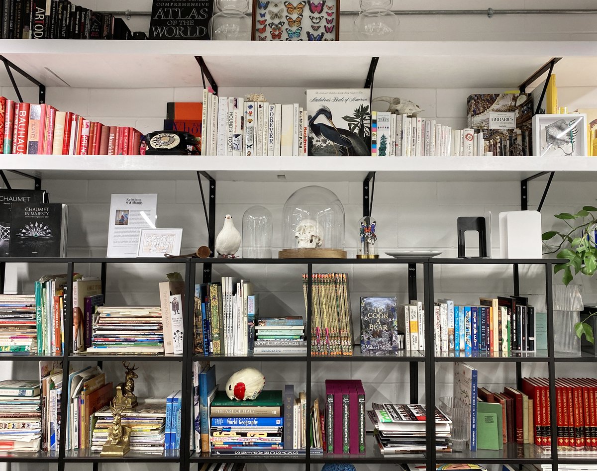 Kristjana S Williams tweet media