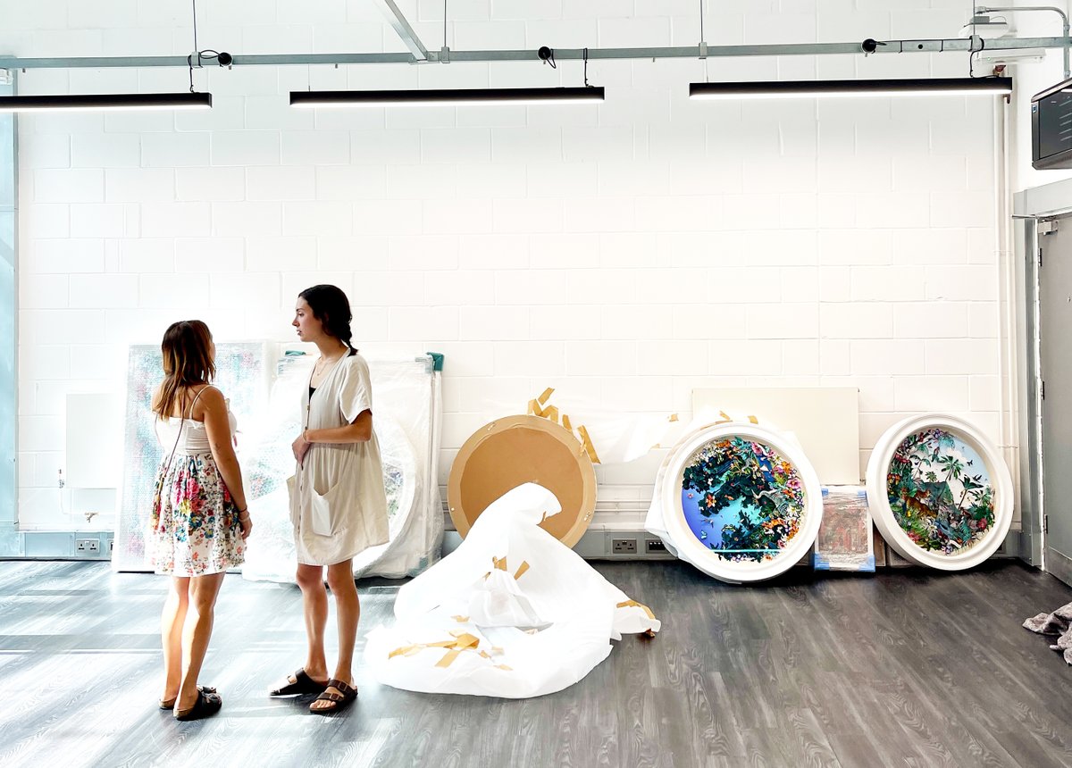 Kristjana S Williams tweet media