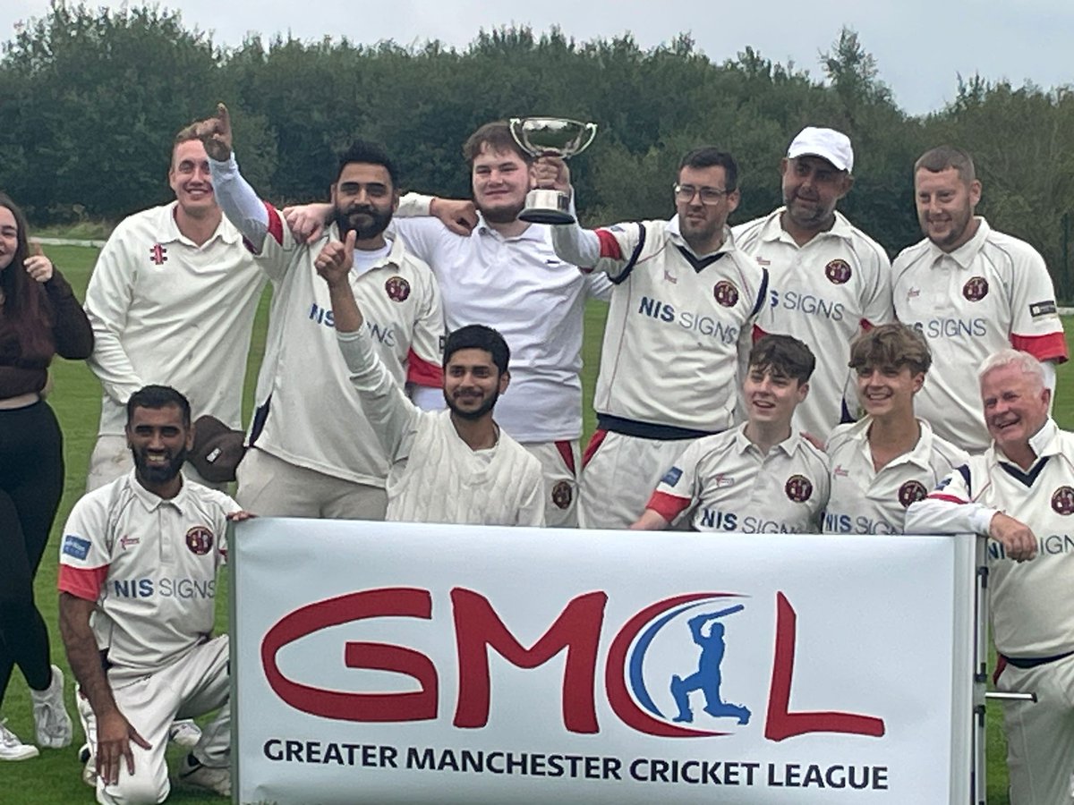 Springhead CCC tweet media