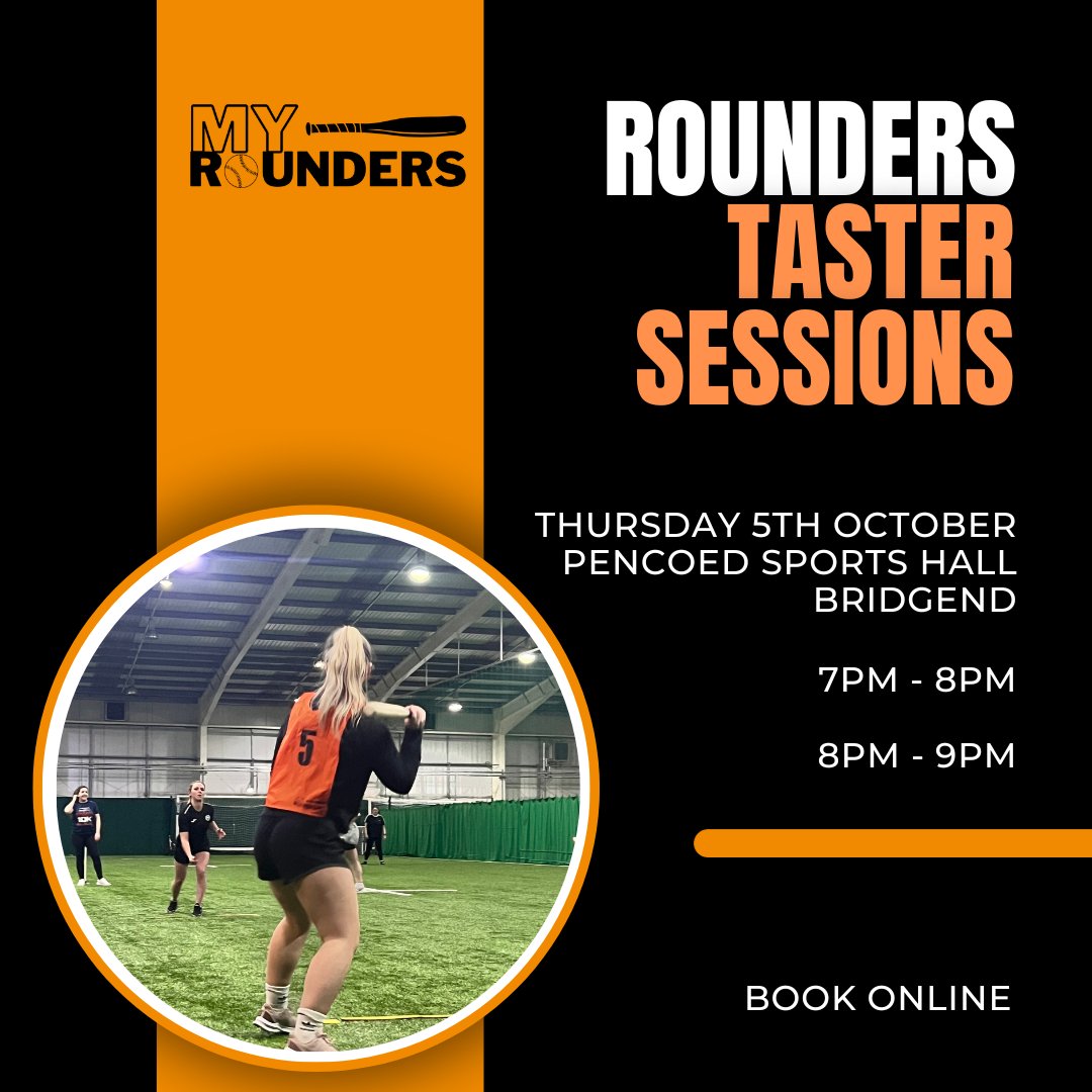 My Rounders tweet media