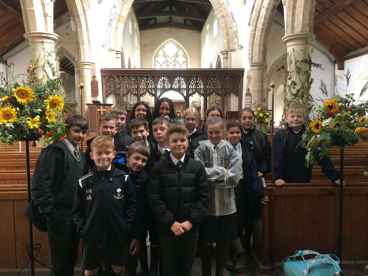 Wellow House School tweet media