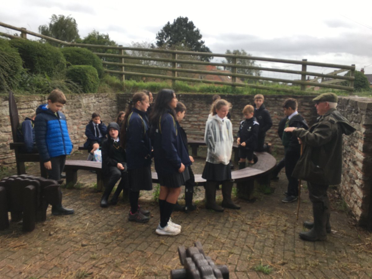 Wellow House School tweet media