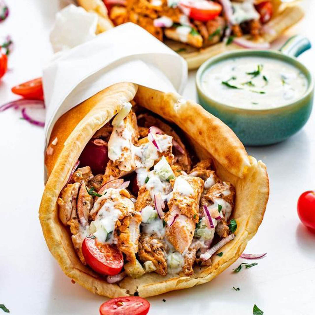 shawarmaspot_'s tweet photo. Get a taste of Shawarma Spot's best-selling gyros! Satisfy your cravings, and let us serve you fresh gyros for lunch, dinner, or even just as a snack! Contact us today! 
 
#ShawarmaSpot #Gyros https://t.co/PTdrKCkNZ0 https://t.co/tLs9MNu1Du