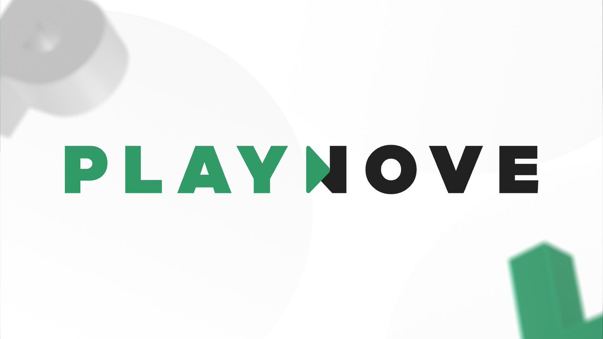 PlayNove tweet media