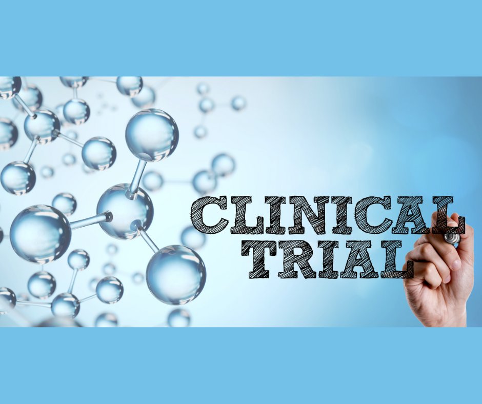 Clinical trials can be a beacon of hope, offering a chance to propel us toward better pain treatments.
 
Are you interested in learning more about clinical trials? 
Read here:
uspainfoundation.org/news/clinical-… 
#PainTrials #PainAwarenessMonth #ResearchPain #ManagePain #ClinicalTrials101