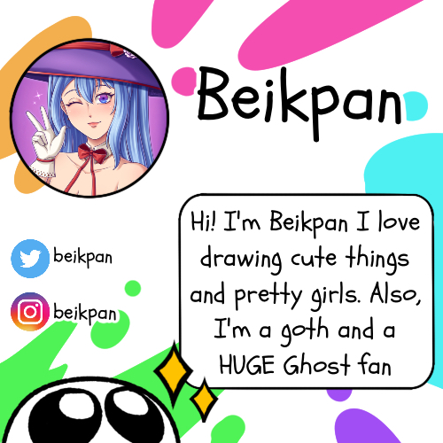 YIPPEE - a tbh fanzine tweet media