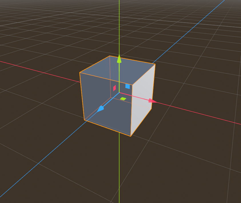 MrGemezl's tweet photo. Learning a new engine is hard.

Before: "I can make a horror game in 3 weeks."

Now: "I can't add collision to my cube" https://t.co/Khn4oH9jGf