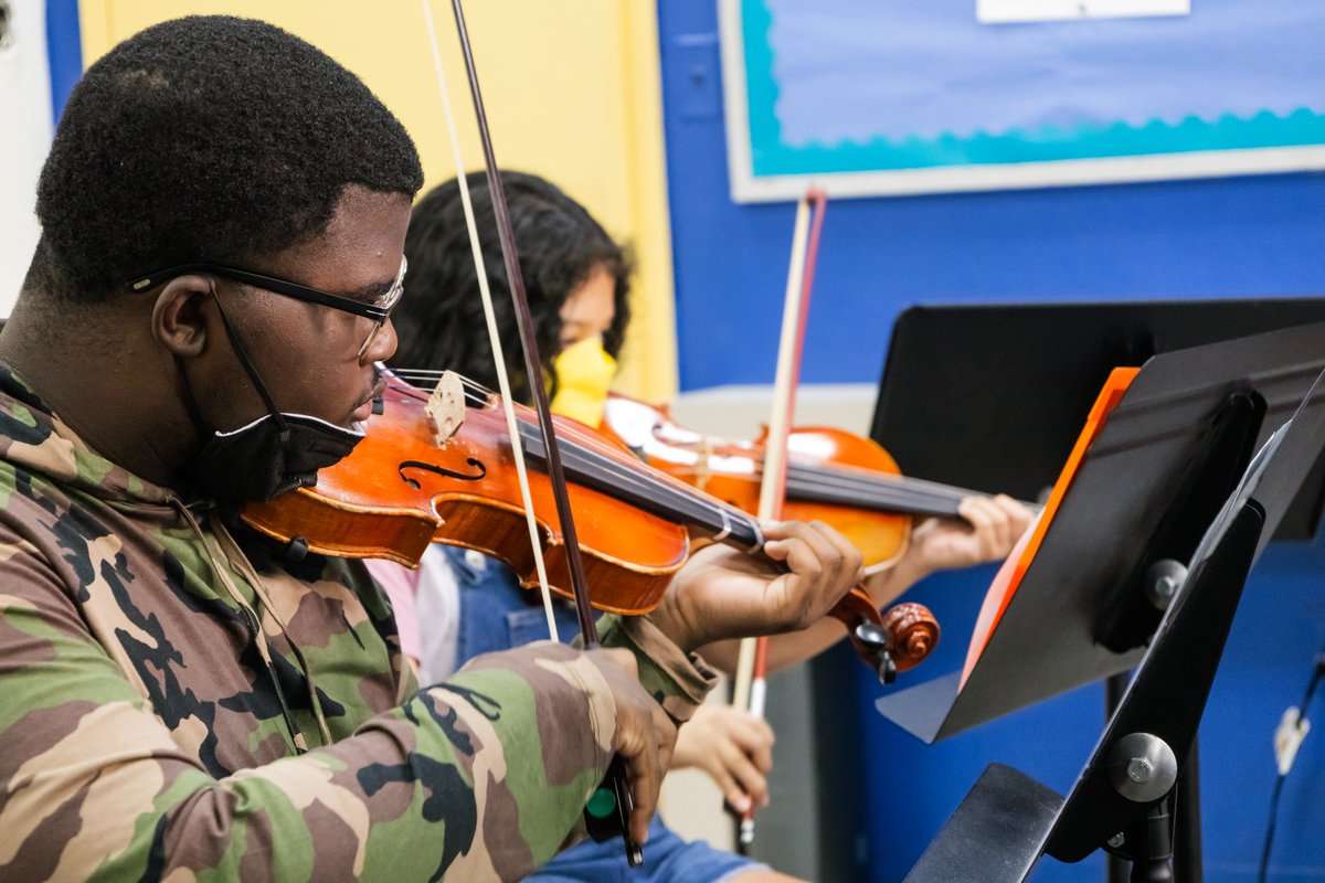 A look at some moments from our 1st day of Fall Semester!!

To register for our Fall Semester, click the link below. We would love to have you join the NPF family!! ❤️
bookeo.com/noelpointer

#jazz #noelpointer #music #musicprogram #brooklyn  #nonprofit #blackownedbusiness #nyc