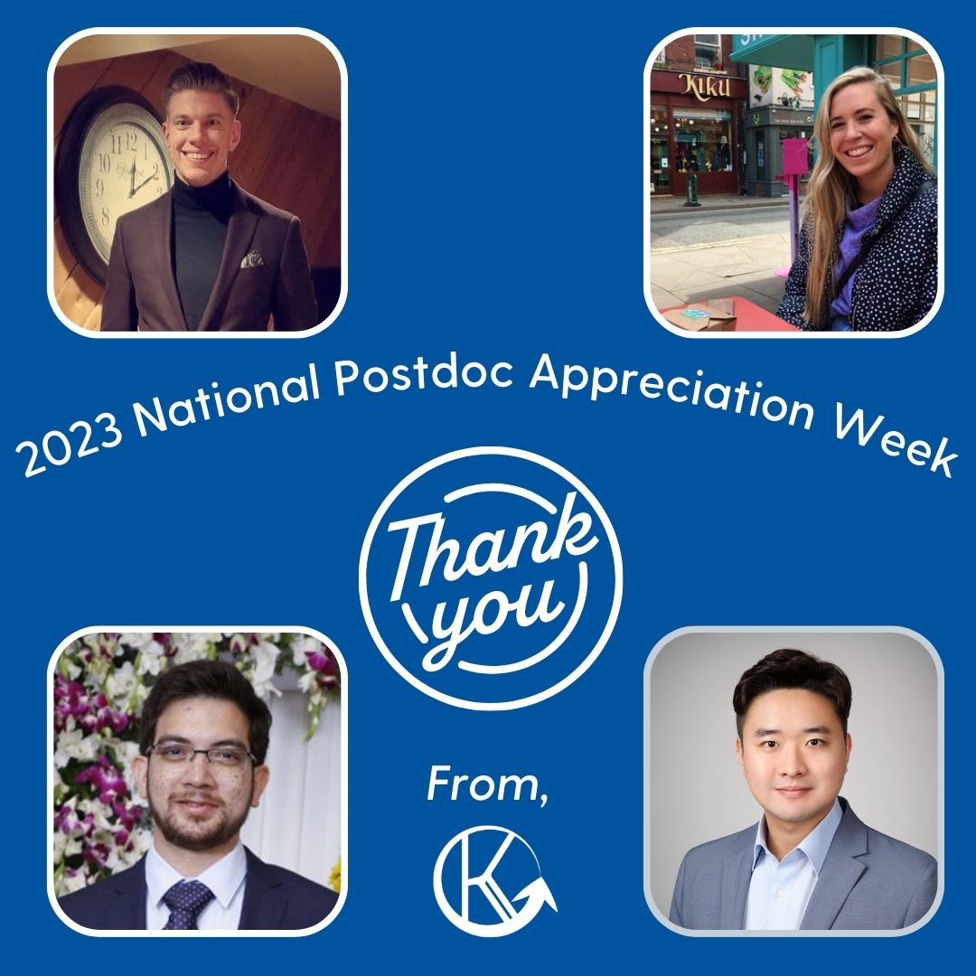 LaShanda Korley tweet media