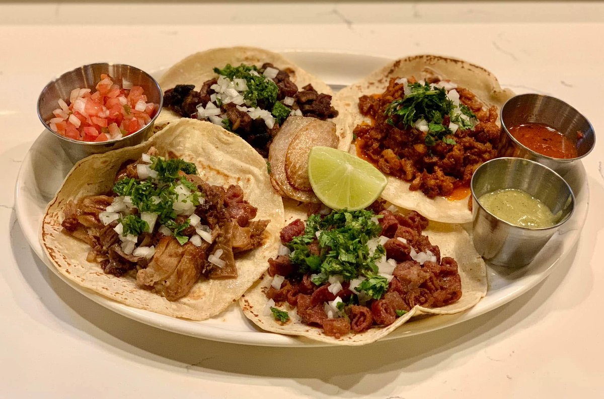 Whether you're in the mood for classics or something unique, our restaurant is here for an unbelievably delicious Mexican food experience. Visit our website for more information about our menu.

#AuthenticMexicanFood #YakimaWA bit.ly/3Tw1q5w