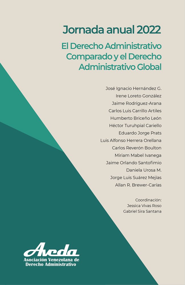 creveronb's tweet photo. Se publicó el libro de la Jornada 2022 @AVEDA_VE sobre Derecho Administrativo #Comparado y Derecho Administrativo #Global: https://t.co/lZS80HhQzR
Tuve el honor y privilegio de participar con un trabajo conjuntamente con el profesor @LuisAHerreraO https://t.co/9c6XO7jBdT
