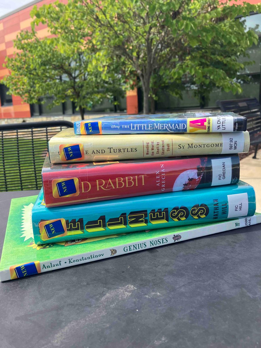 A brand new set of #NewBookTuesday releases are in the wild today! #BooksOnTheLoose #ReadingIsWild