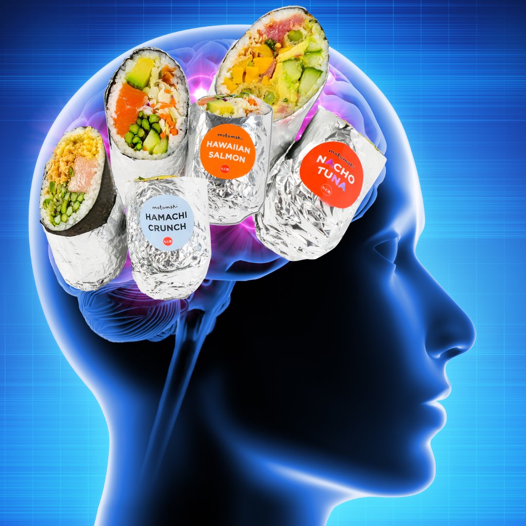 Where my brain goes when someone says #lunch