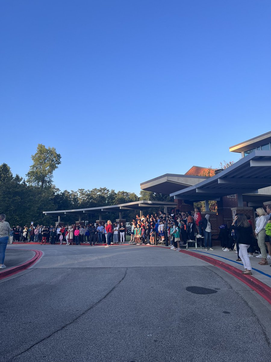 Northview Titans Cheer tweet media