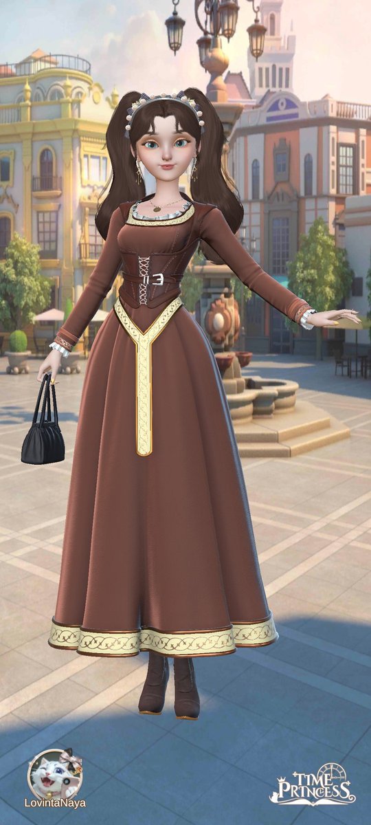 f2ptimeprincess's tweet photo. Pakaian tema musim gugur, bisa dipakai saat akan pergi ke minimarket.
https://t.co/KYh4p60dTb
#timeprincess #tpcreators #musimgugur #dressup #timeprincessid https://t.co/C7kudwc1CB