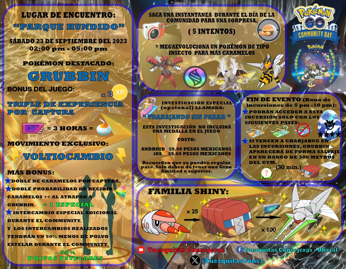 Tuerquitas.consejeras tweet media