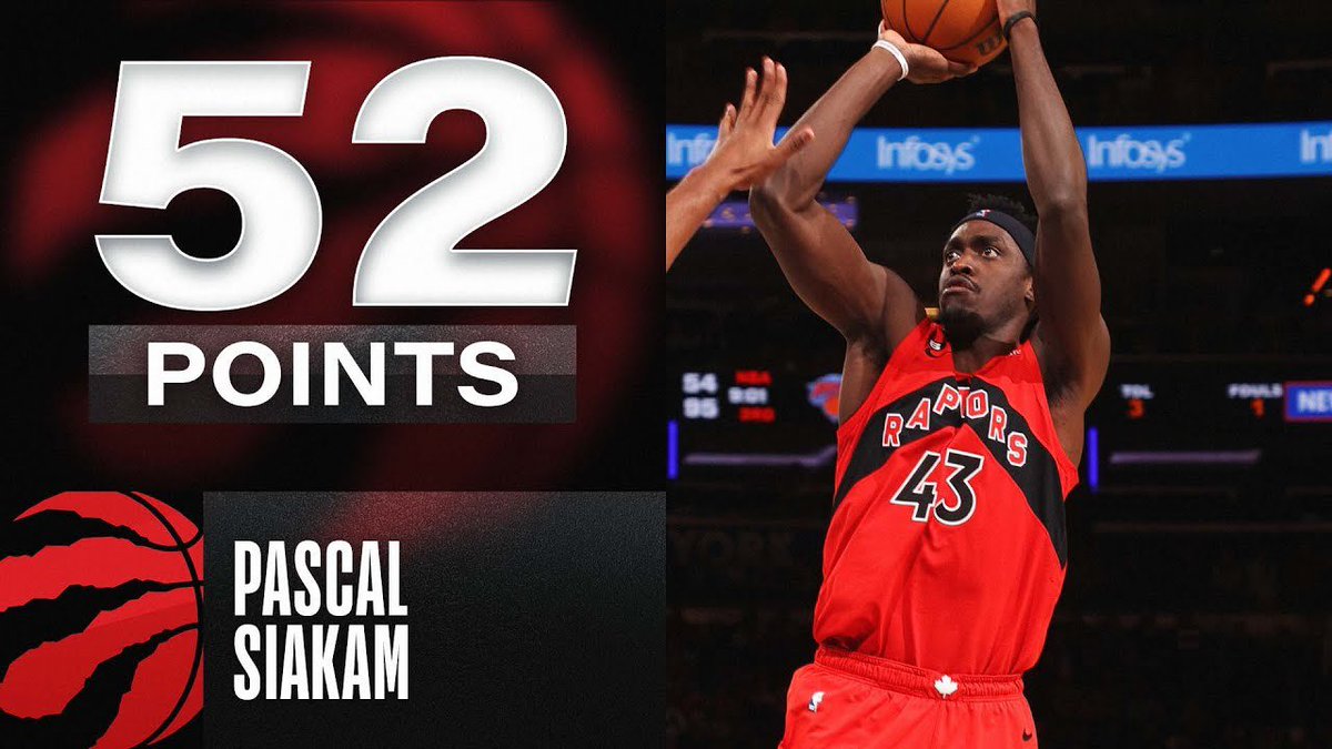 CoachJohnASmith's tweet photo. Pascal Siakam, NBA ALL-STAR..
New Mexico State LEGEND.
Spicy P 🌶️ 🇨🇲
#ProAggies 🏀. #NBAAllStar
@Raptors @NMStateMBB #AggieUp
Recruits, WHO’S NEXT? Come to Las Cruces and play for Coach Hooten in front of an ENTHUSIASTIC Pan American Center crowd 🏀. #StateOfCruces https://t.co/NDwCMMMvwj